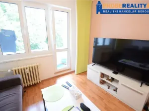 Prodej bytu 2+1, Praha - Břevnov, 56 m2