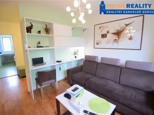 Prodej bytu 2+1, Praha - Břevnov, 56 m2