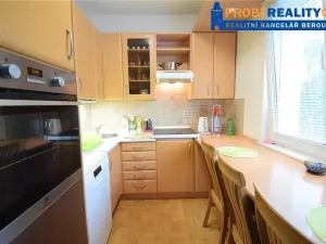 Prodej bytu 2+1, Praha - Břevnov, 56 m2