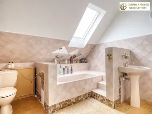 Prodej rodinného domu, Drozdov, 250 m2