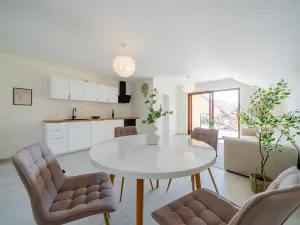 Prodej bytu 3+kk, Valtice, Sobotní, 79 m2