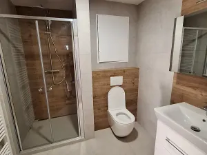 Prodej bytu 1+kk, Brno, Chvalovka, 42 m2