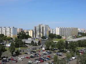 Prodej bytu 4+kk, Praha - Chodov, Zdiměřická, 65 m2