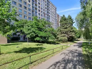 Prodej bytu 4+kk, Praha - Chodov, Zdiměřická, 65 m2