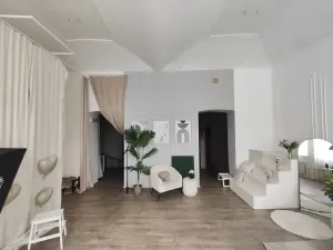 Pronájem obchodního prostoru, Praha - Košíře, Plzeňská, 120 m2