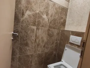 Pronájem obchodního prostoru, Praha - Košíře, Plzeňská, 120 m2