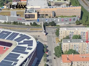 Prodej bytu 3+1, Praha - Vršovice, Gruzínská, 69 m2