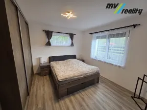 Pronájem rodinného domu, Jiřice, 120 m2