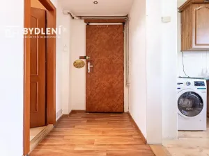 Pronájem bytu 3+kk, Ústí nad Labem, Elišky Krásnohorské, 74 m2