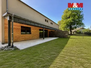 Prodej rodinného domu, Ostrava - Radvanice, Dvořáčkova, 105 m2
