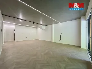 Prodej rodinného domu, Ostrava - Radvanice, Dvořáčkova, 105 m2