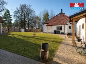 Prodej zemědělské usedlosti, Jílovice - Lipnice, 429 m2