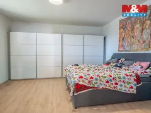 Prodej zemědělské usedlosti, Jílovice - Lipnice, 429 m2