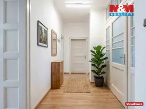 Prodej rodinného domu, Bohumín - Nový Bohumín, Vrchlického, 220 m2