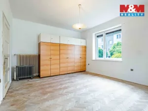 Prodej rodinného domu, Bohumín - Nový Bohumín, Vrchlického, 220 m2