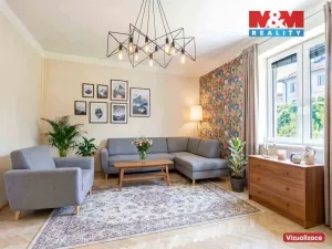 Prodej rodinného domu, Bohumín - Nový Bohumín, Vrchlického, 220 m2