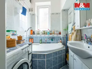Prodej rodinného domu, Bohumín - Nový Bohumín, Vrchlického, 220 m2