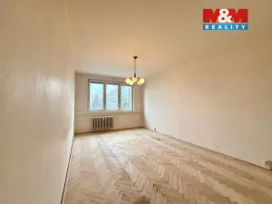 Prodej bytu 2+1, Ostrava - Zábřeh, Výškovická, 55 m2