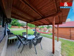 Prodej chaty, Bochov, 66 m2