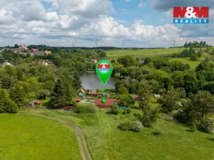 Prodej chaty, Bochov, 66 m2