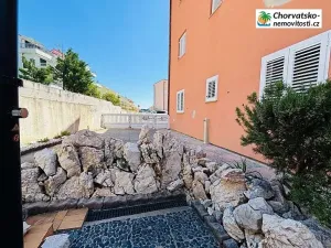 Prodej bytu 3+kk, Novalja, Chorvatsko, 42 m2