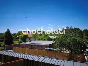 Prodej bytu 3+kk, Pardubice, 153 m2