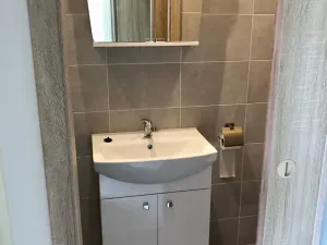 Pronájem bytu 2+kk, Olomouc, Křelovská, 50 m2