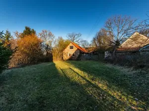 Prodej chalupy, Šebířov, 345 m2