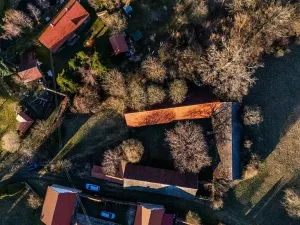 Prodej chalupy, Šebířov, 345 m2