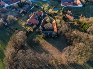 Prodej chalupy, Šebířov, 345 m2