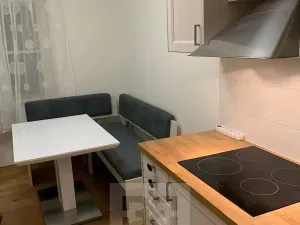 Pronájem bytu 1+1, Praha - Nové Město, Petrská, 37 m2