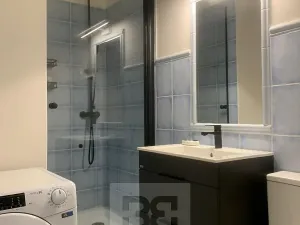 Pronájem bytu 1+1, Praha - Nové Město, Petrská, 37 m2