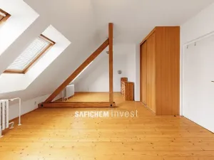 Prodej bytu 5+kk, Praha - Vinohrady, Moravská, 237 m2