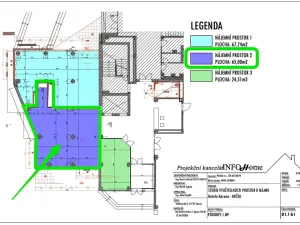 Pronájem obchodního prostoru, Opava, náměstí Republiky, 65 m2
