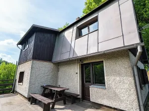 Prodej chaty, Tanvald, U Lávky, 80 m2