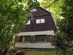 Prodej chaty, Tanvald, U Lávky, 80 m2