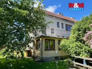 Prodej rodinného domu, Radslavice, Přerovská, 220 m2