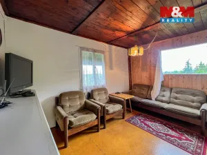Prodej chaty, Litoměřice, 40 m2