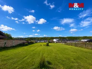 Prodej pozemku pro bydlení, Staňkovice, Myslivecká, 1014 m2