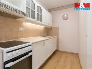 Pronájem bytu 3+kk, Praha - Bohnice, Lodžská, 53 m2