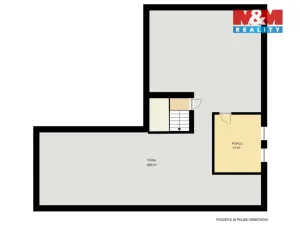 Prodej rodinného domu, Velké Tresné, 226 m2