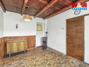 Prodej chaty, Mnichovice, 66 m2