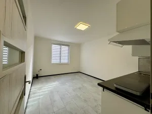 Prodej bytu 1+kk, Příbram, Ve Dvoře, 25 m2