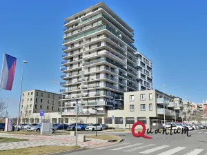 Pronájem bytu 1+kk, Praha - Stodůlky, Svitákova, 49 m2