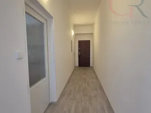 Pronájem bytu 2+kk, Plzeň - Vnitřní Město, Veleslavínova, 50 m2
