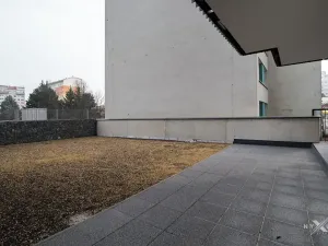 Pronájem bytu 2+kk, Praha - Letňany, Malkovského, 162 m2