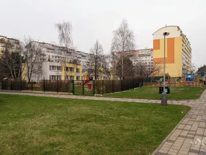 Pronájem bytu 2+kk, Praha - Letňany, Malkovského, 162 m2