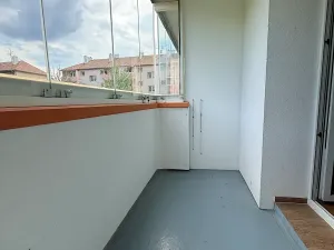 Prodej bytu 2+1, Hulín, Sadová, 55 m2