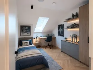 Prodej bytu 4+kk, Brno, Na pískové cestě, 129 m2