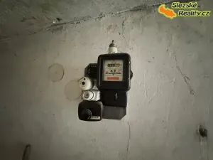 Prodej garáže, Frýdek-Místek, Národních mučedníků, 24 m2